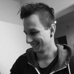 Jeremy Weiße