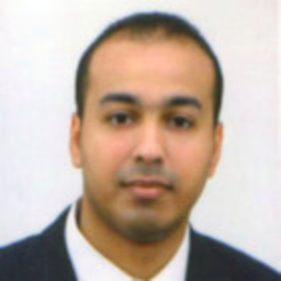 Mohamed SALEM