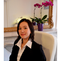 Virginie C.H. LIN-DELISPOSTI