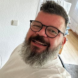 Ronny Colditz 