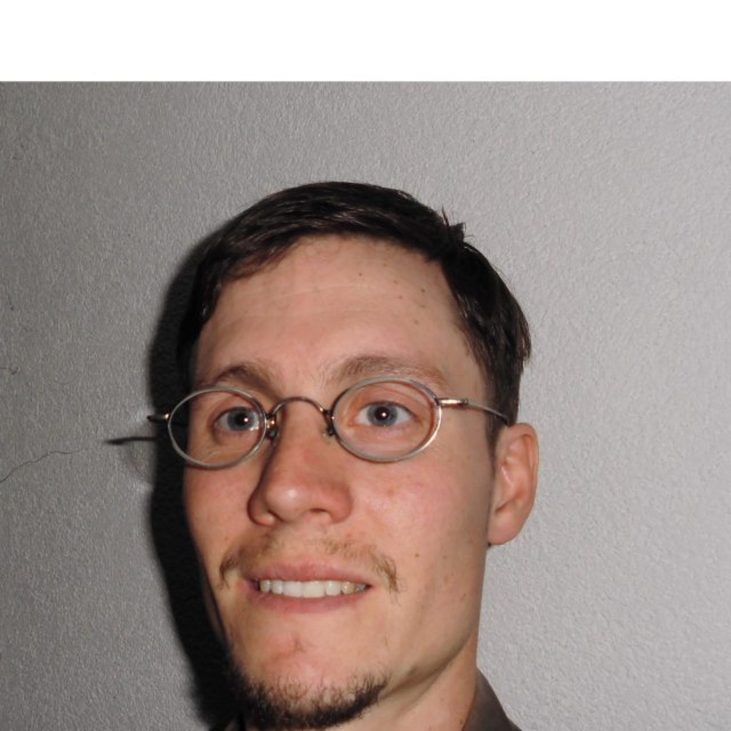 Johannes Jöst Mitarbeiter Qualitätssicherung SSI Schäfer