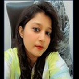 VRUSHALI PAWAR
