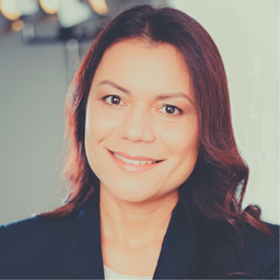 Ana Milena Hernandez Arrieta