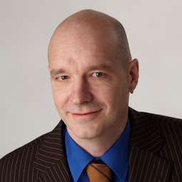 Timo Vogt
