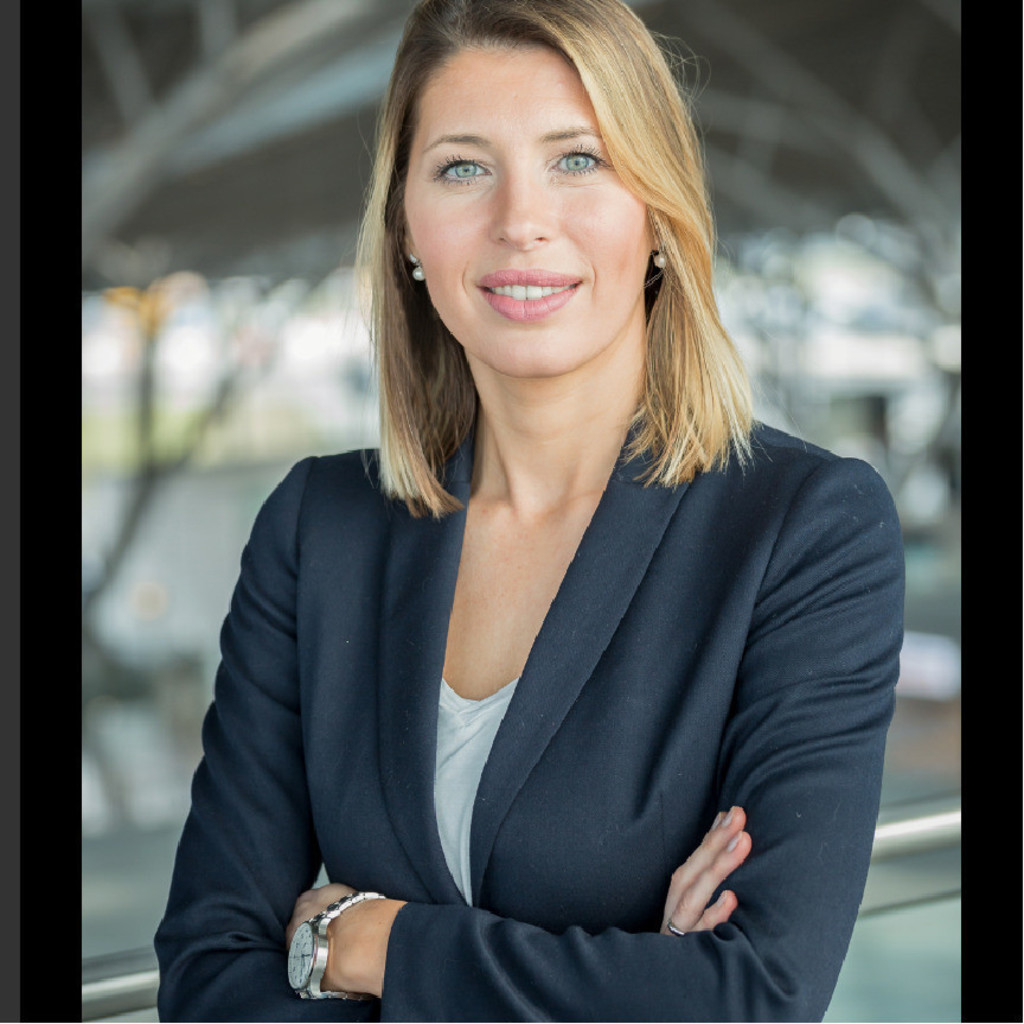Nelli Becker Ceo Becker Real Estate Sustainability Consulting Xing