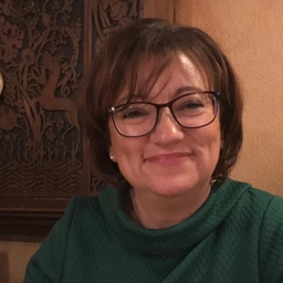 Ulrike Schraml