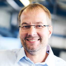 Rüdiger Bär's profile picture