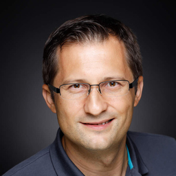 Dr. Andrei Negoescu