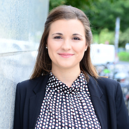 Sandra Oldenburger
