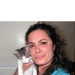 Jennifer Pastin