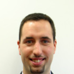 Dr. Christophe Chotteau