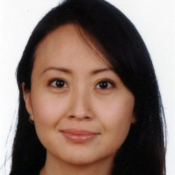 Dr. Meifania Kohn