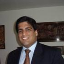 Amit Prasad