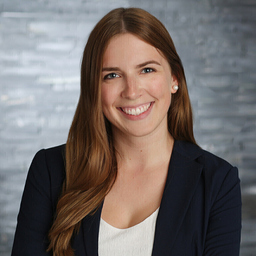 Profilbild Jessica Müller
