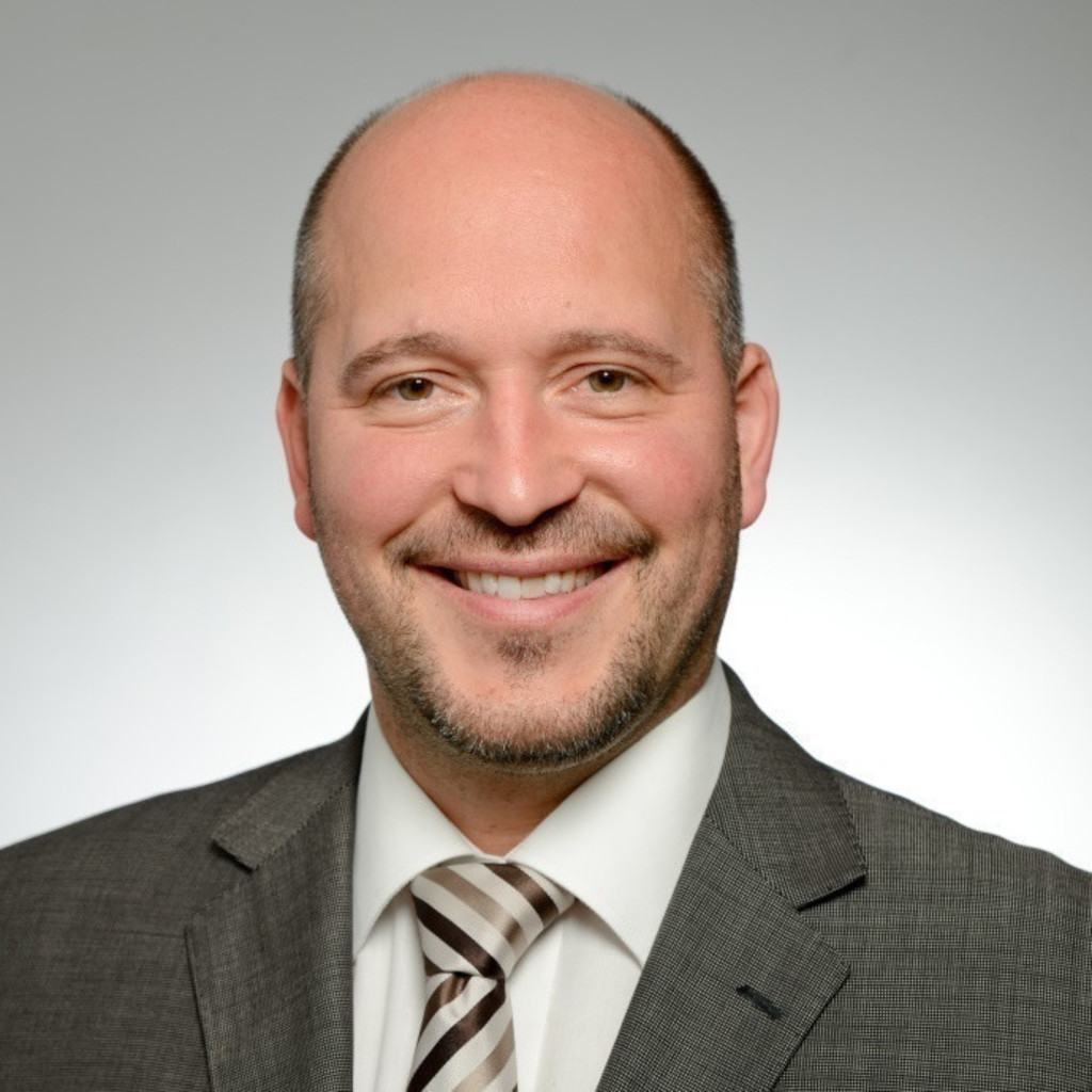 Social Media Profilbild Thorsten Spengler Mainz