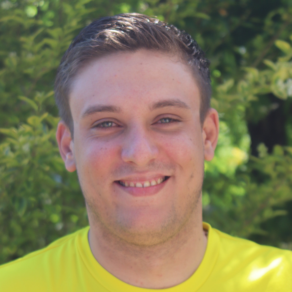 Benjamin Köppl Physiotherapeut Therapiezentrum im REZ XING