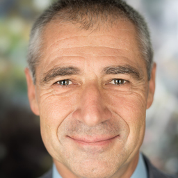 Urs Dietschi