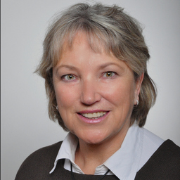 Karin Penno-Burmeister
