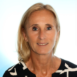 Profilbild Susanne Müller