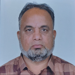 Saleem MOHAMMED
