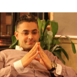 Ferit Şekerli's profile picture