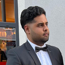 Amir-Danial Taghvai