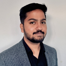 Sharath Srinivasan 