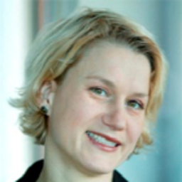 Mag. Nicole Radewic-Pahl