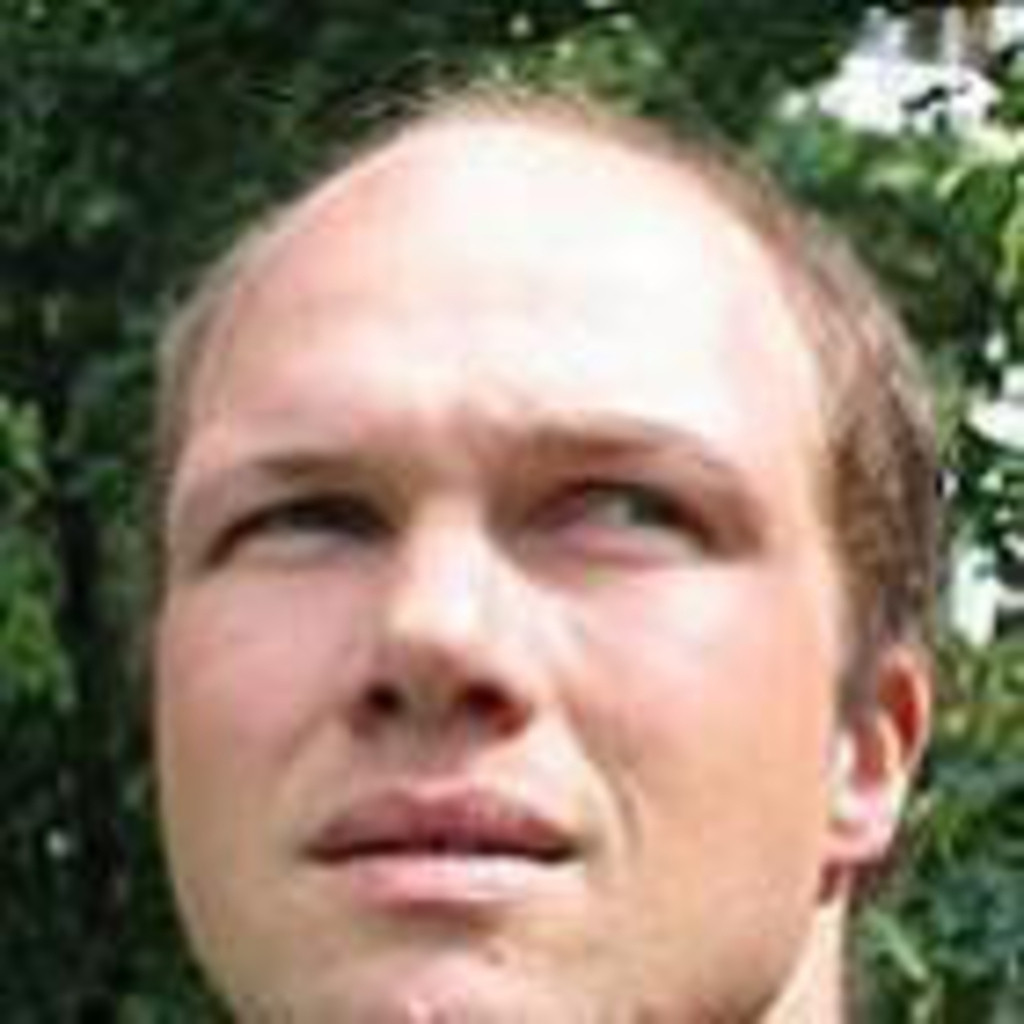 Matthias Frey Projektleiter Bucher + Suter XING