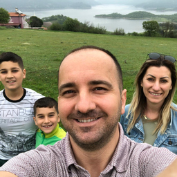 erdal akgün