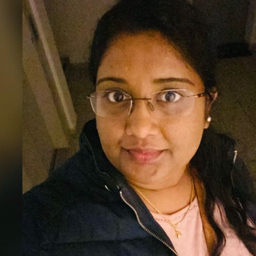 Bhuvaneswari Panneerselvam