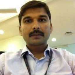 Bhaskar Goud