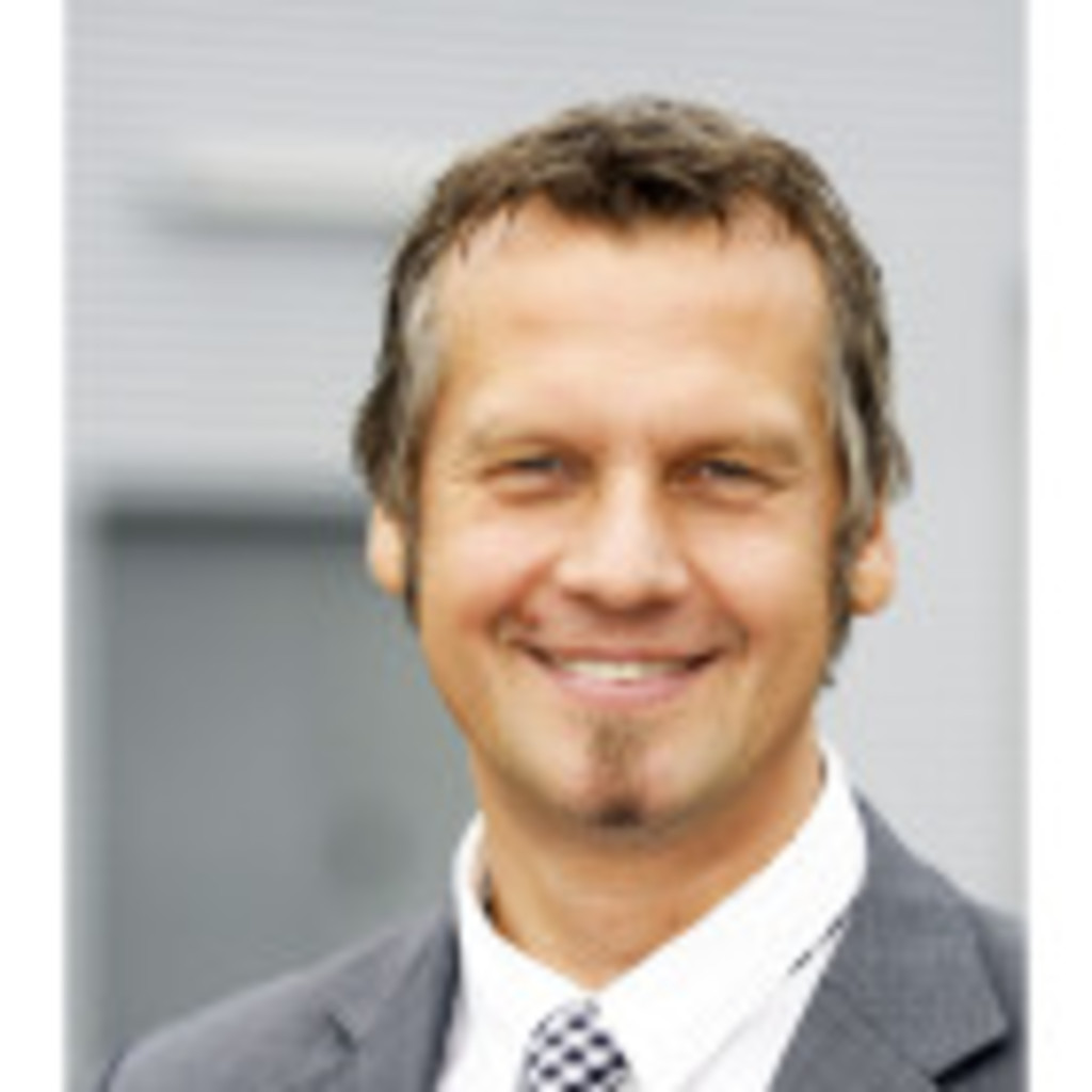 Jörn Sörensen Geschäftsleiter Handelshof Köln Stiftung & Co. KG