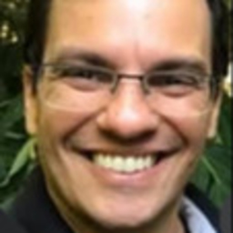 Clausio Oliveira