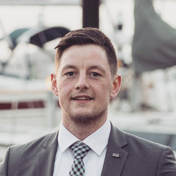 Luca-Cedrik Schäfer