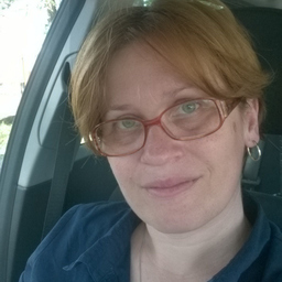 Dr. Jasna Cosabic