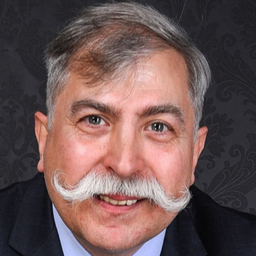 Alfredo Velasco MBA