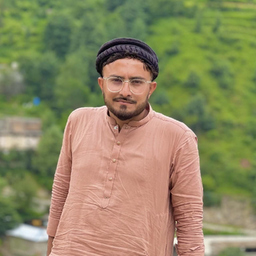 Mag. Umar Farooq