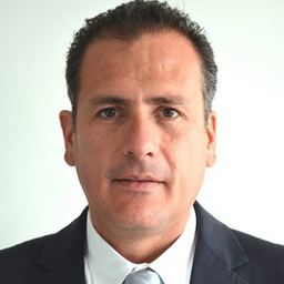 Joaquin Martinez