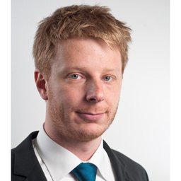 Dr. Benjamin Bornmann