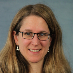 Andrea Mühlemann