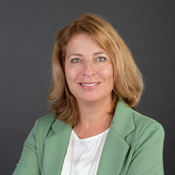 Susanne Ramseyer