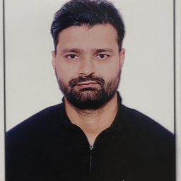 Mohd Shahzeb