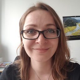 Sandra Kehr-Koridass