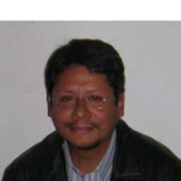 Antonio Cossio Ale