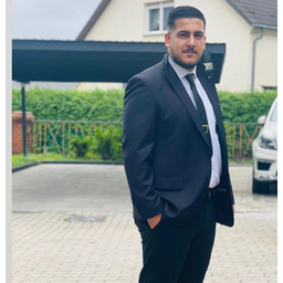Diyar Özcelik