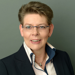 Heike Aufdemkamp-Kraas