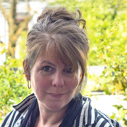 Britta Hackenberger