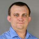 Dipl.-Ing. Pavel Bondarev