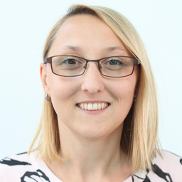 Profilbild Britta Wolf